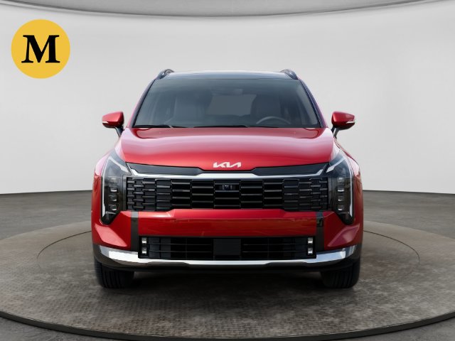 New 2027 Kia Sportage SX-Prestige SUV
