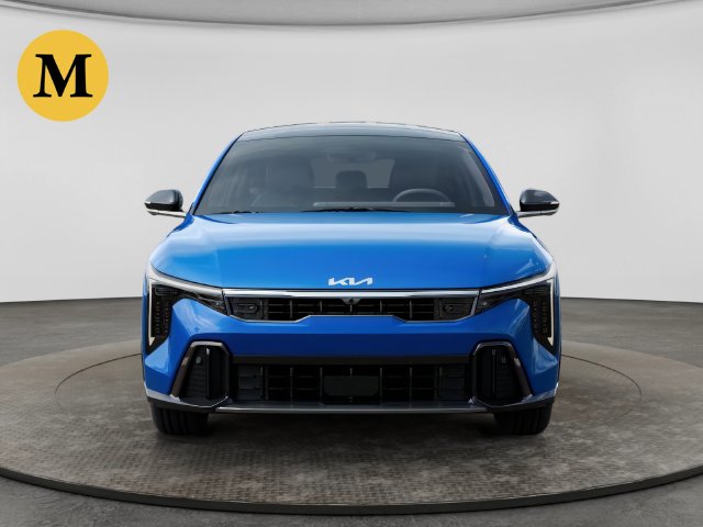 New 2026 Kia K4 GT-Line Turbo Hatchback