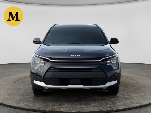 New 2026 Kia Niro EX SUV