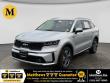Certified 2023 Kia Sorento Hybrid EX SUV