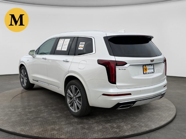 Used 2020 Cadillac XT6 Premium Luxury SUV