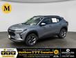 Used 2024 Chevrolet Trax LT SUV