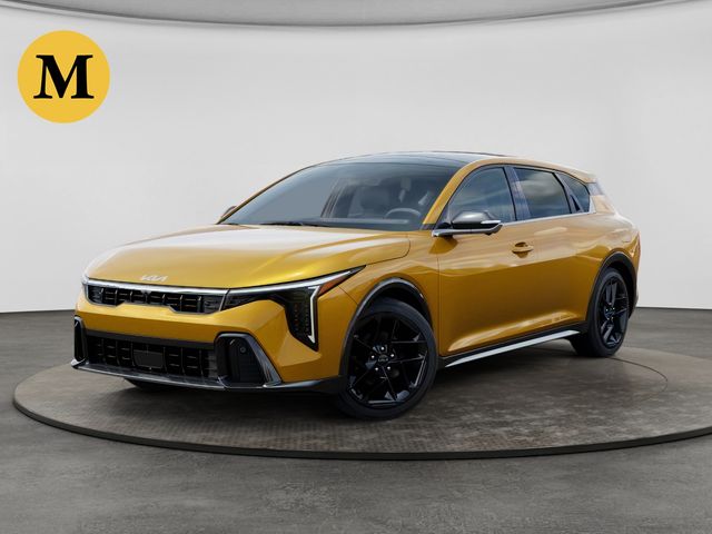  Kia K4