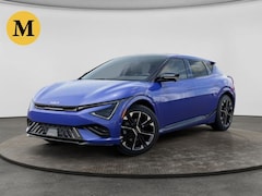 2026 Kia EV6 GT-Line SUV