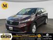 Certified 2019 Kia Sorento LX SUV