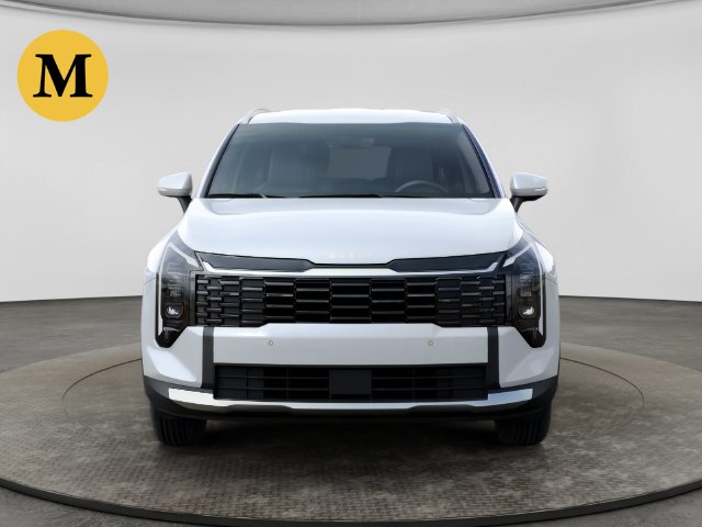 New 2027 Kia Sportage Hybrid EX SUV