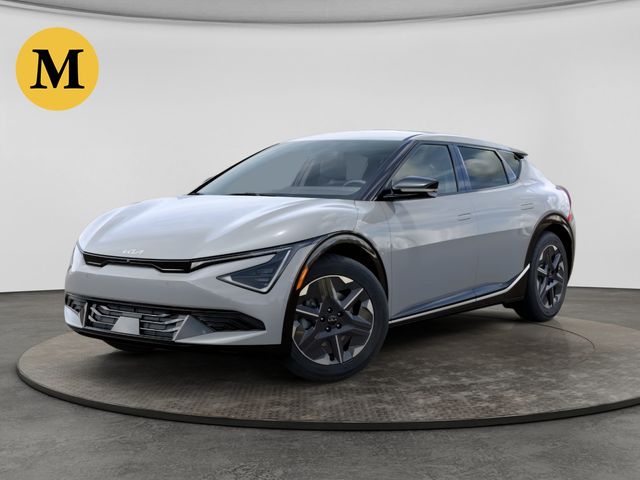 2026 Kia EV6