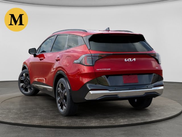 New 2027 Kia Sportage SX-Prestige SUV