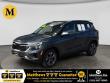 Certified 2024 Kia Seltos S SUV