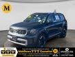 Certified 2023 Kia Telluride S SUV
