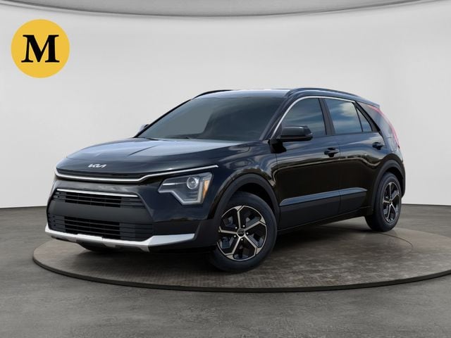 2026 Kia Niro