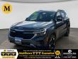 Certified 2024 Kia Seltos EX SUV