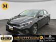 Certified 2023 Kia Forte LXS Sedan