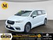 Used 2023 Chrysler Pacifica Hybrid Touring L Minivan/Van