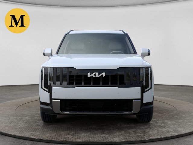 New 2027 Kia Telluride S SUV