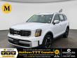 Certified 2024 Kia Telluride S SUV