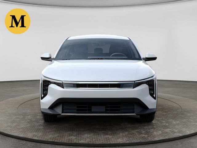 New 2026 Kia K4 EX Hatchback