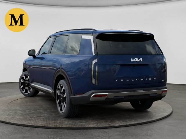 New 2027 Kia Telluride S SUV