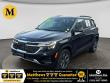 Certified 2024 Kia Seltos S SUV