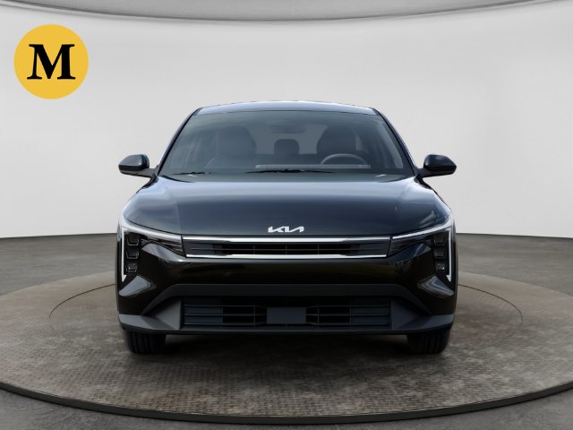 New 2026 Kia K4 LXS Sedan