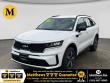 Certified 2022 Kia Sorento S SUV