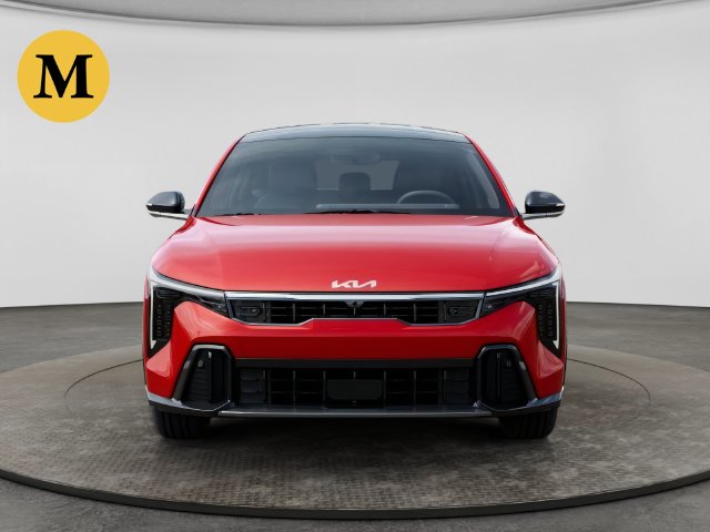 New 2026 Kia K4 GT-Line Turbo Hatchback