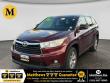Used 2015 Toyota Highlander XLE V6 SUV