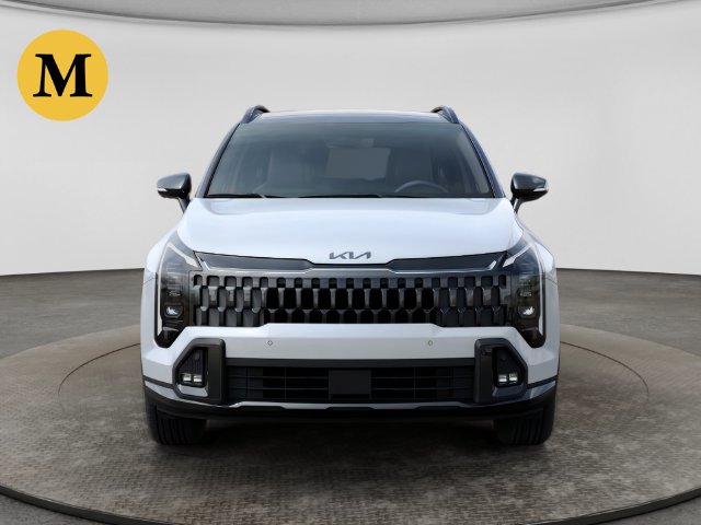 New 2027 Kia Sportage X-Line SUV