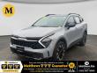 Certified 2024 Kia Sportage X-Line SUV