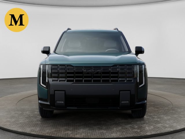 New 2027 Kia Telluride Hybrid X-Line SX-Prestige SUV
