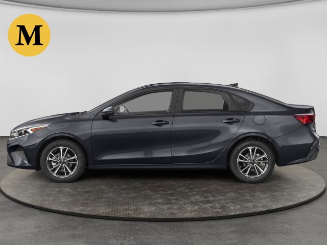 Certified 2023 Kia