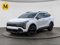 2027 Kia Sportage Plug-In Hybrid X-Line SUV