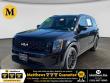 Certified 2022 Kia Telluride EX SUV