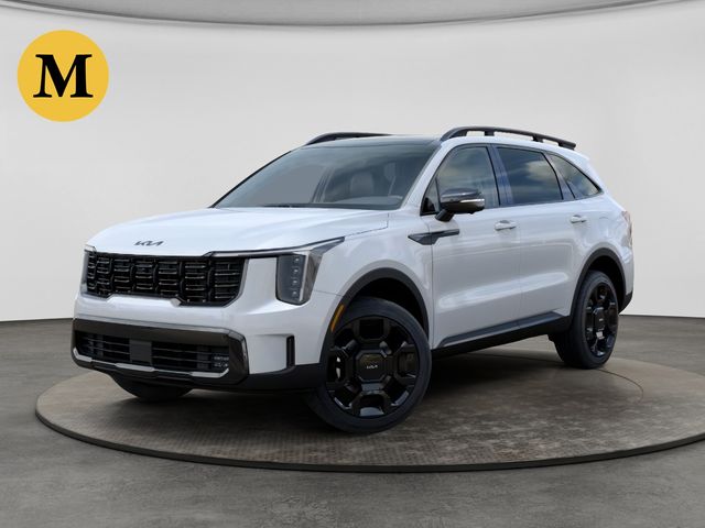 New 2026 Kia Sorento X-Line SX SUV