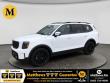 Certified 2024 Kia Telluride SX-Prestige X-Line SUV