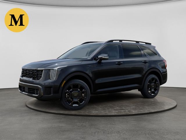 New 2026 Kia Sorento X-Line EX SUV