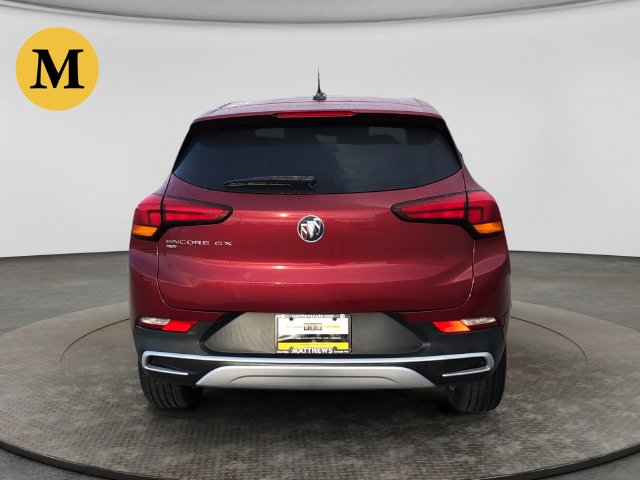 Used 2023 Buick Encore GX Preferred SUV