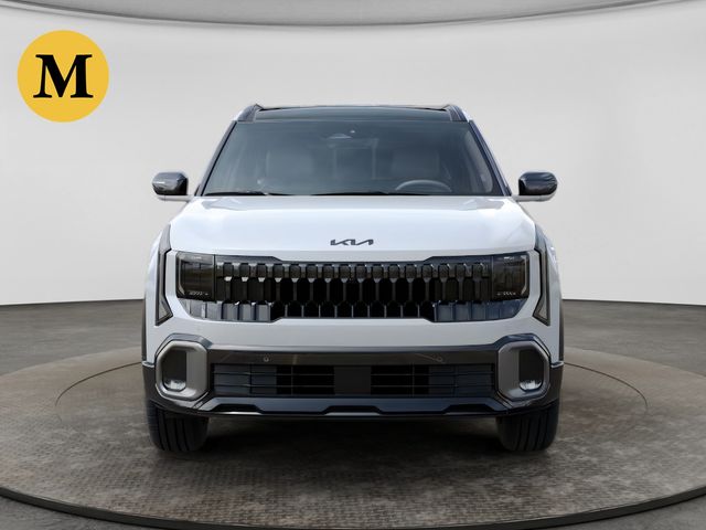 New 2027 Kia Seltos X-Line S SUV