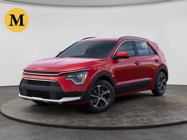 2026 Kia Niro