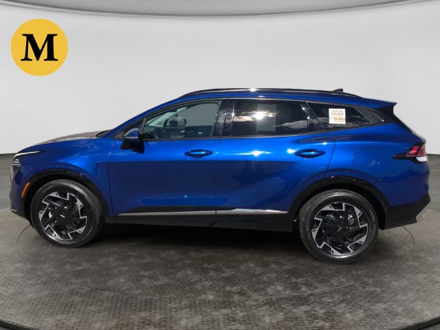 Certified 2024 Kia Sportage SX-Prestige SUV
