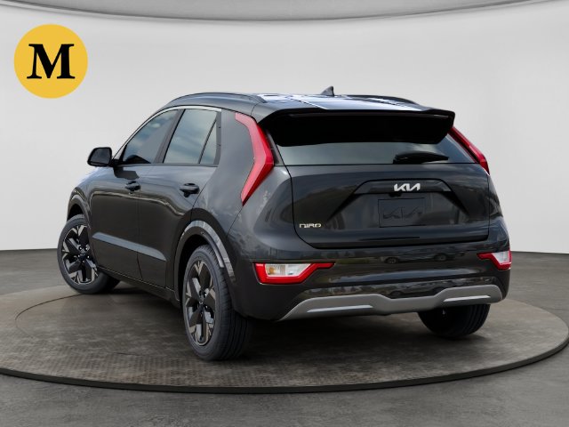New 2026 Kia Niro EV Wind SUV