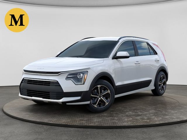 2026 Kia Niro