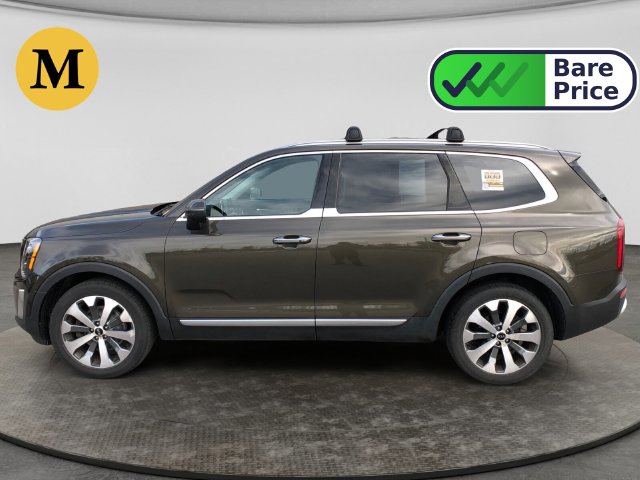 Used 2020 Kia Telluride S SUV