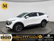 Certified 2024 Kia Sportage LX SUV