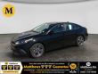 Certified 2023 Kia Forte LXS Sedan