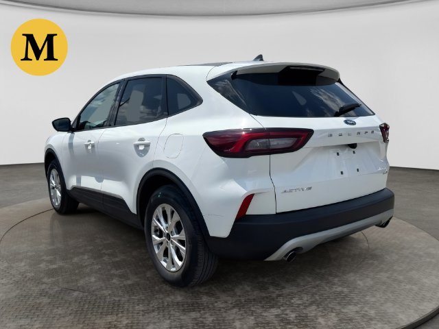 Used 2025 Ford Escape Active SUV