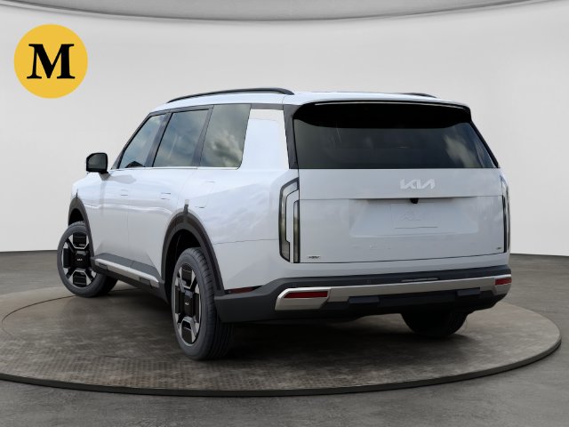New 2027 Kia Telluride Hybrid EX SUV