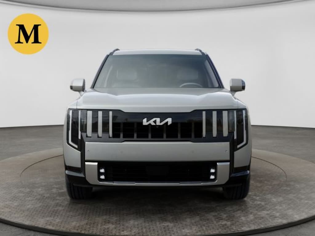 New 2027 Kia Telluride Hybrid SX Prestige SUV