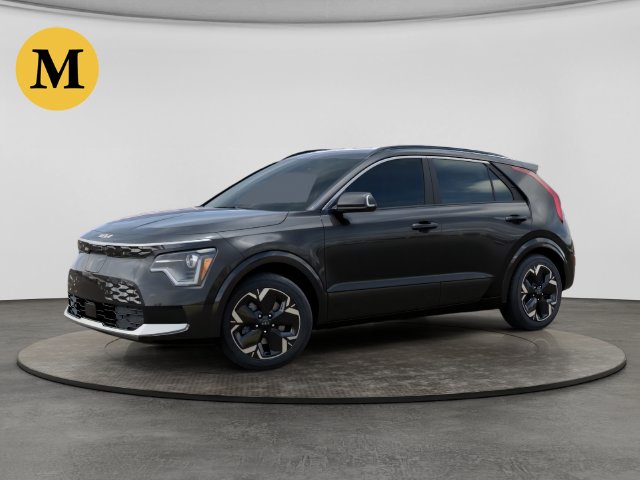 New 2026 Kia Niro EV Wind SUV