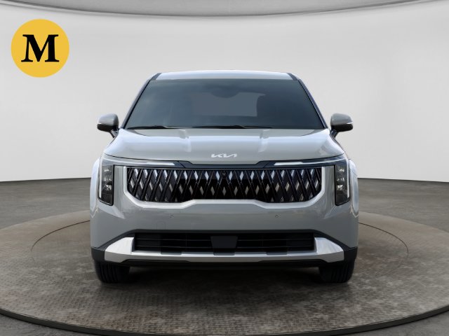 New 2027 Kia Carnival Hybrid EX Minivan/Van